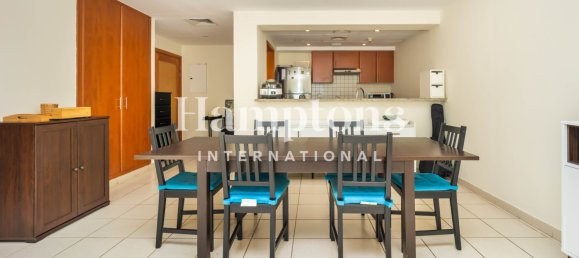 2 bedrooms Apartment for rent in Greens, Dubai, UAE № 196140 19