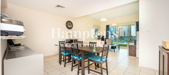 2 bedrooms Apartment for rent in Greens, Dubai, UAE № 196140 5