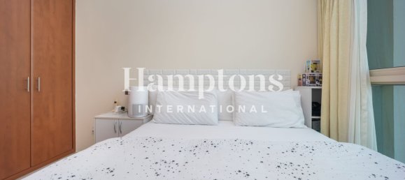 2 bedrooms Apartment for rent in Greens, Dubai, UAE № 196140 7