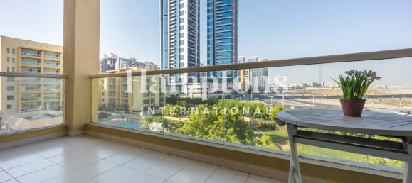 2 bedrooms Apartment for rent in Greens, Dubai, UAE № 196140 10