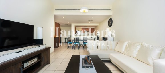 2 bedrooms Apartment for rent in Greens, Dubai, UAE № 196140 14