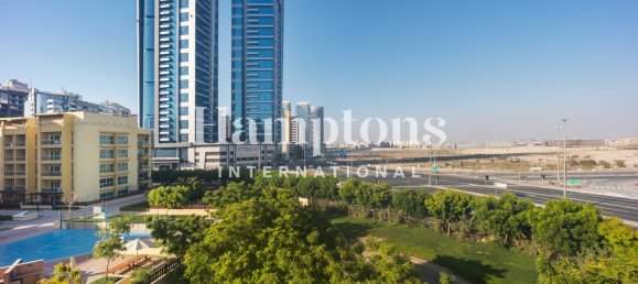 2 bedrooms Apartment for rent in Greens, Dubai, UAE № 196140 13