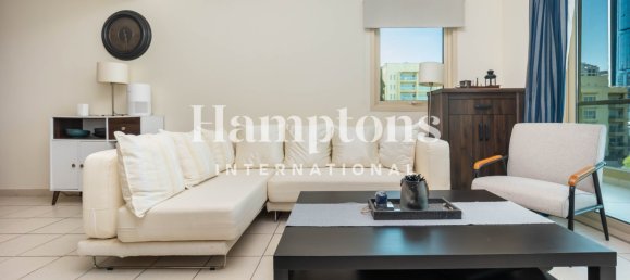 2 bedrooms Apartment for rent in Greens, Dubai, UAE № 196140 16