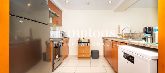 2 bedrooms Apartment for rent in Greens, Dubai, UAE № 196140 9