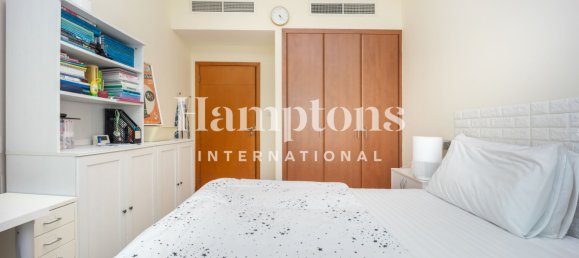 2 bedrooms Apartment for rent in Greens, Dubai, UAE № 196140 2
