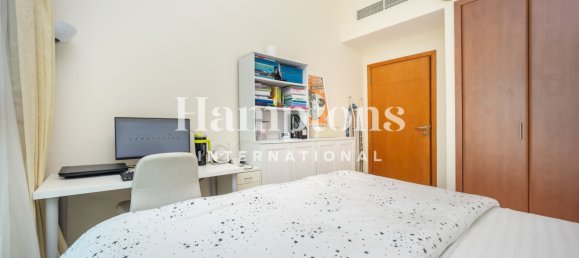 2 bedrooms Apartment for rent in Greens, Dubai, UAE № 196140 11