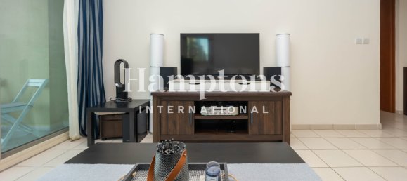 2 bedrooms Apartment for rent in Greens, Dubai, UAE № 196140 8