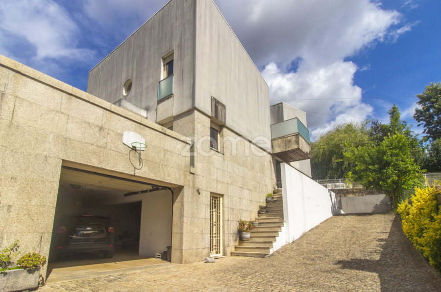 5 bedrooms House in Braga, Portugal No. 301709