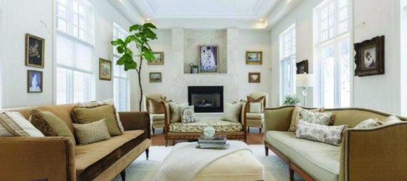 4 غرف نوم منزل في Dundas, Canada رقم 947 9