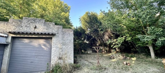 Grundstück in Aix-en-Provence, France 320m², Nr. 101693 5