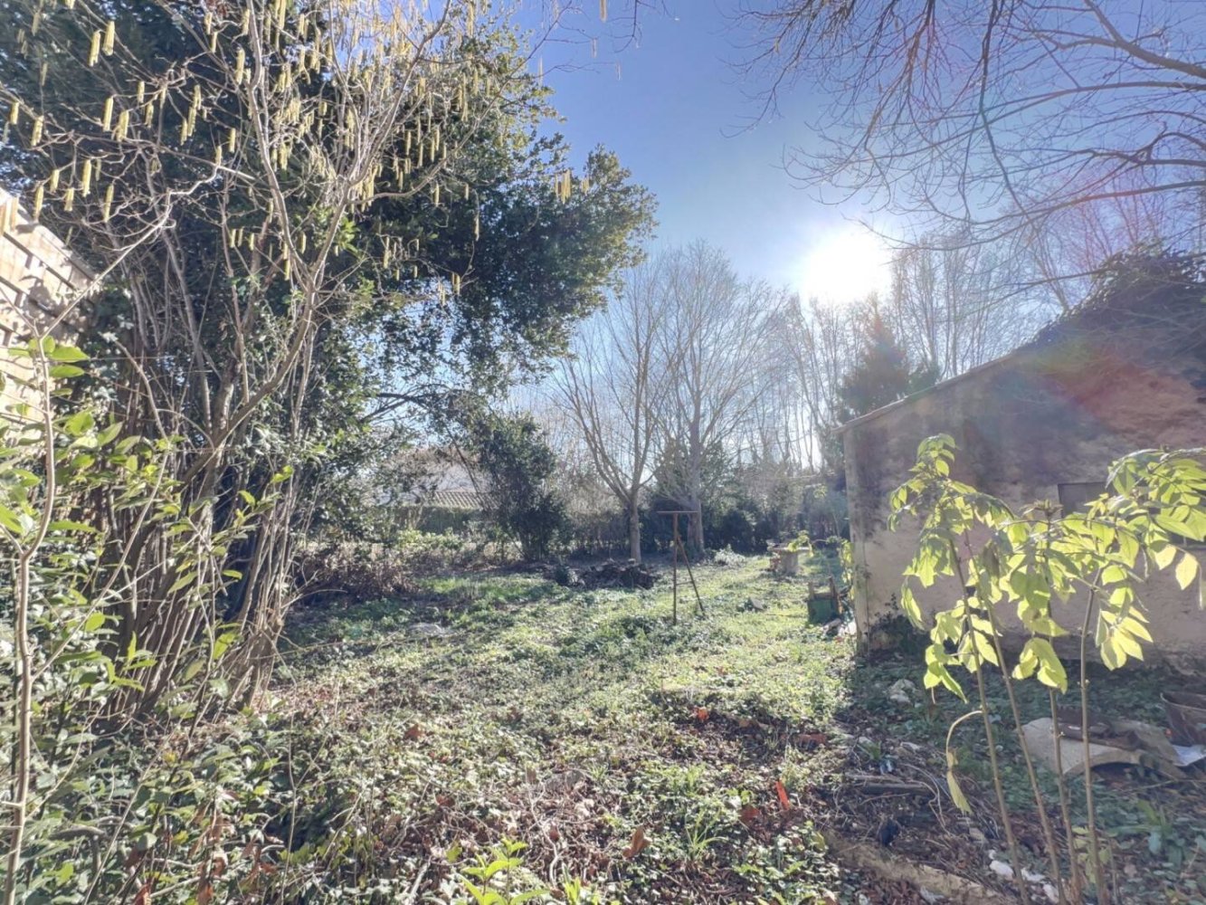 Grundstück in Aix-en-Provence, France 320m², Nr. 101693