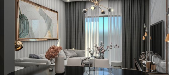 Apartamento de 1+1 en Alanya, Turkey No. 30997 9