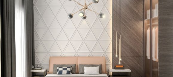 Apartamento de 1+1 en Alanya, Turkey No. 30997 12