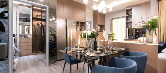 Apartamento com 2 quartos em condomínio em Railay Beach, Thailand N.º 33691 2