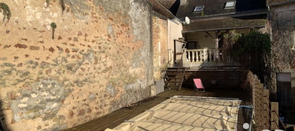 3 bedrooms House in Levroux, France No. 56477 23