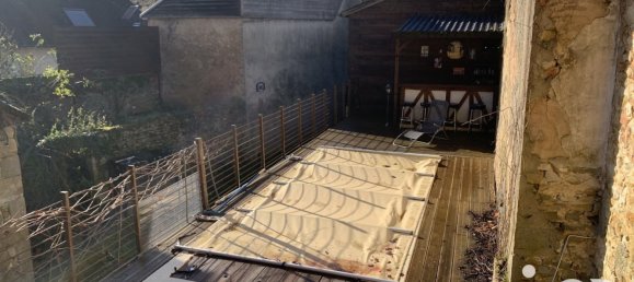 3 bedrooms House in Levroux, France No. 56477 22