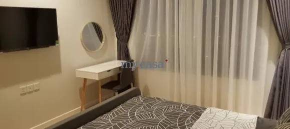 2 bedrooms Apartment in Thu Duc, Vietnam No. 8391 3