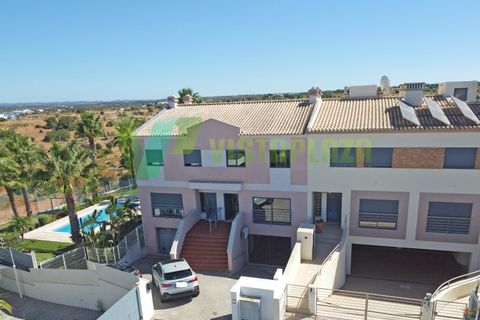 Дом с 3 спальнями в Лагоа, Португалия № 351448