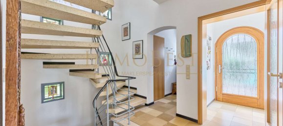 4 Schlafzimmer Haus in Landau in der Pfalz, Germany, Nr. 315821 3