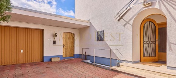 4 Schlafzimmer Haus in Landau in der Pfalz, Germany, Nr. 315821 2