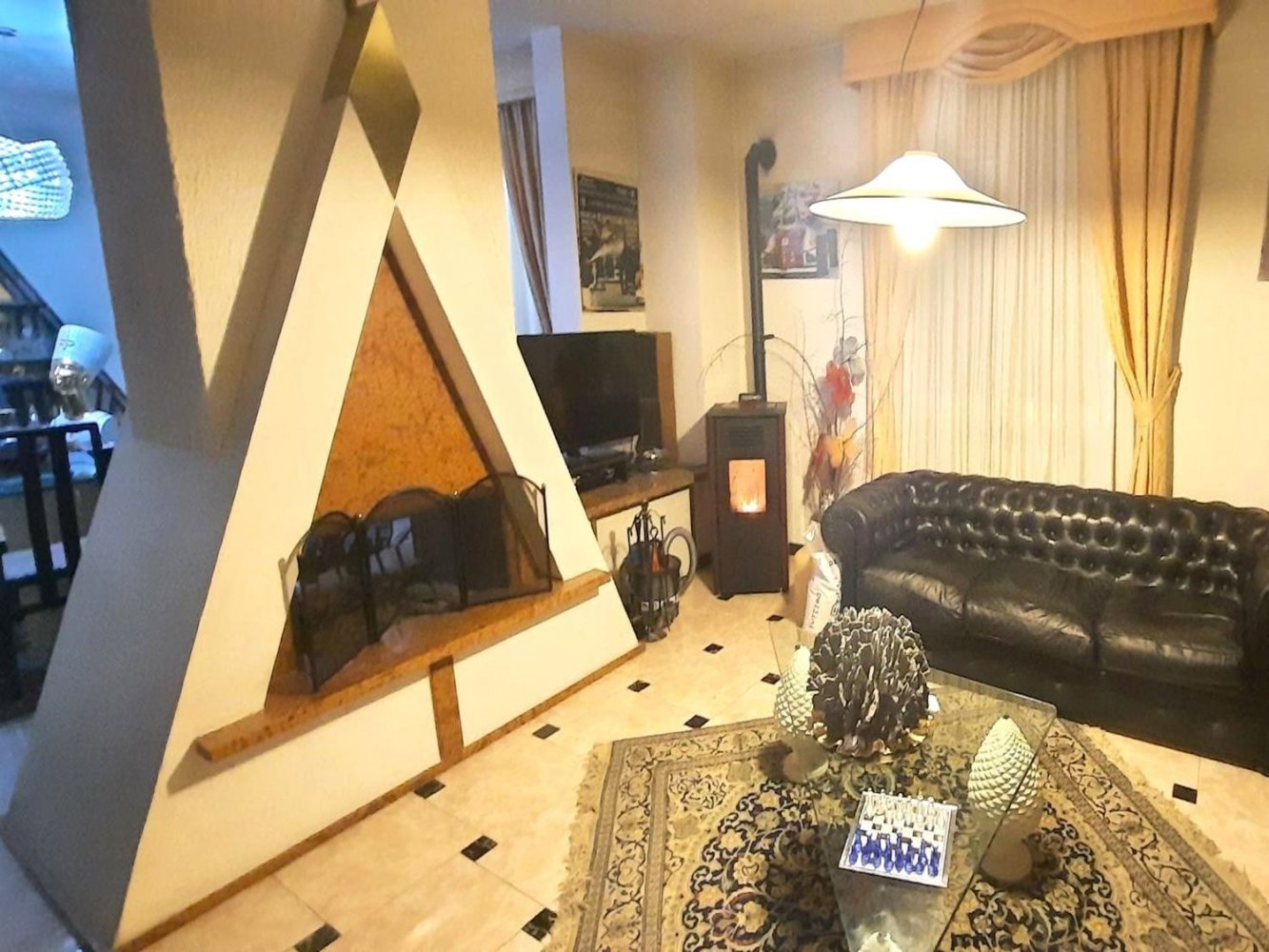 5غرفة فيلا في Empoli, Italy رقم 145576