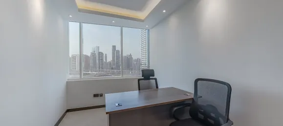 93m² Office in Jumeirah Lake Towers, UAE No. 108482 15