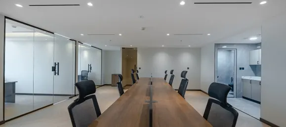 93m² Office in Jumeirah Lake Towers, UAE No. 108482 7