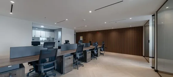 93m² Office in Jumeirah Lake Towers, UAE No. 108482 14