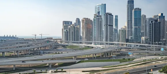 93m² Office in Jumeirah Lake Towers, UAE No. 108482 19