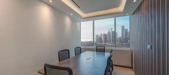 93m² Office in Jumeirah Lake Towers, UAE No. 108482 12