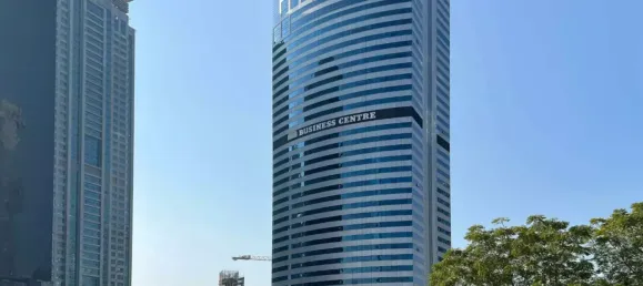 93m² Office in Jumeirah Lake Towers, UAE No. 108482 5