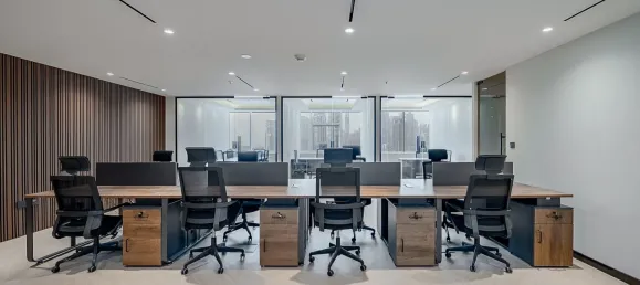 93m² Office in Jumeirah Lake Towers, UAE No. 108482 4