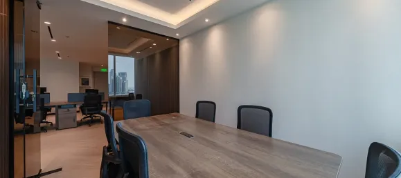 93m² Office in Jumeirah Lake Towers, UAE No. 108482 2