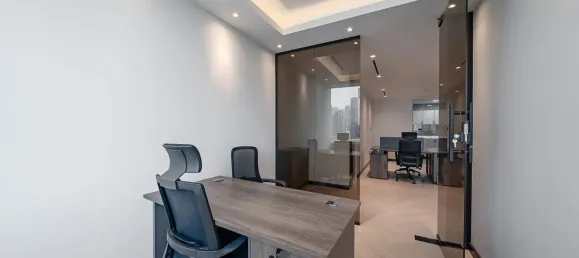 93m² Office in Jumeirah Lake Towers, UAE No. 108482 17