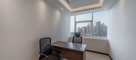 93m² Office in Jumeirah Lake Towers, UAE No. 108482 13