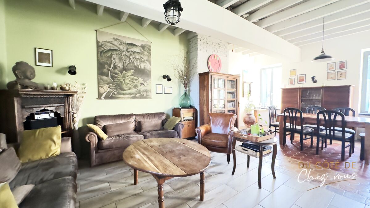 Дом с 8 спальнями в Эстиссак, Франция № 95469