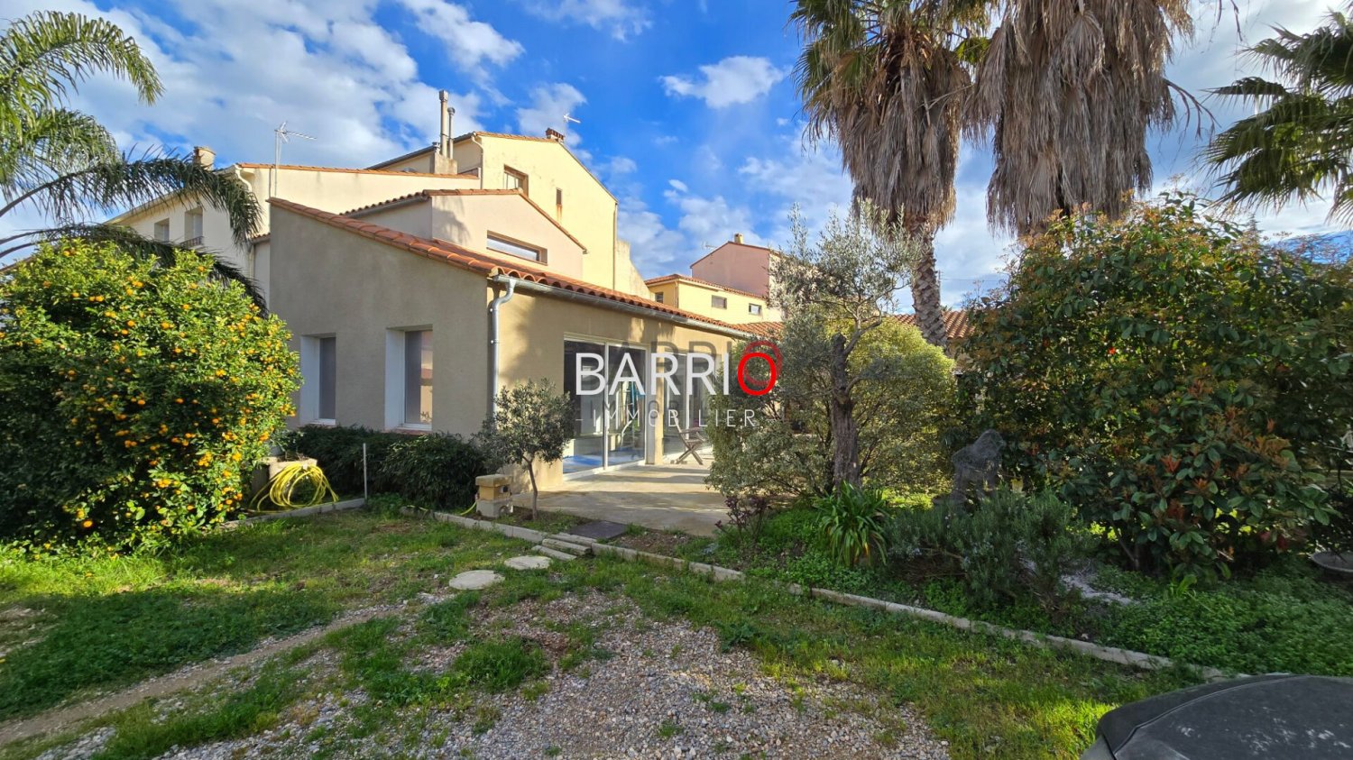 3 bedrooms Villa in Elne, France No. 281982