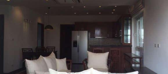 2 bedrooms Apartment in Tay Ho, Vietnam No. 2758 4