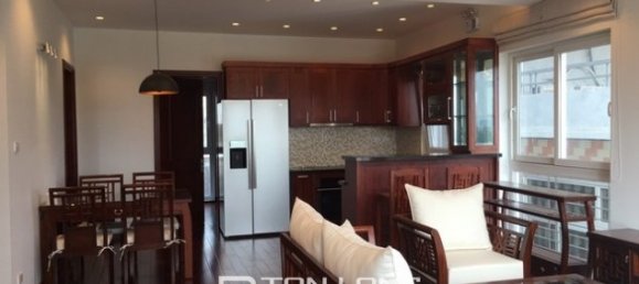 2 bedrooms Apartment in Tay Ho, Vietnam No. 2758 2