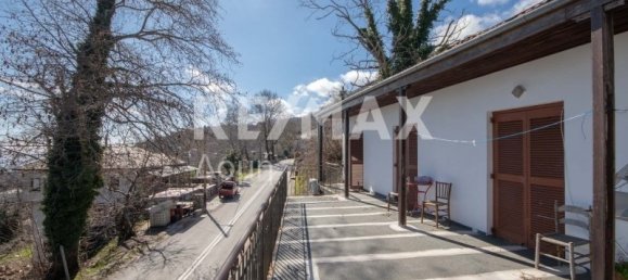 Maisonette-Wohnung in Mouresi, Greece 279m², Nr. 749 14