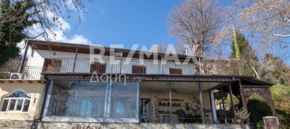 Maisonette-Wohnung in Mouresi, Greece 279m², Nr. 749 3