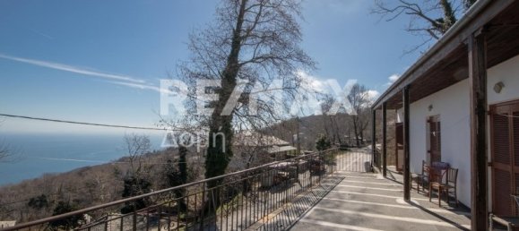 Maisonette-Wohnung in Mouresi, Greece 279m², Nr. 749 12