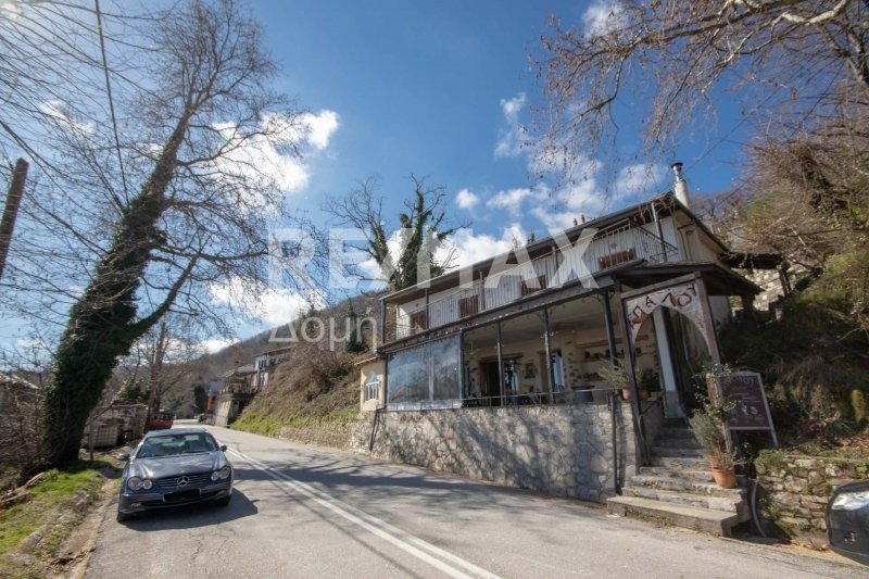 279m² Building for sale in Mouresi, Zagora-Mouresi, Magnesia, Thessaly, Thessaly and Central Greece, Greece № 749