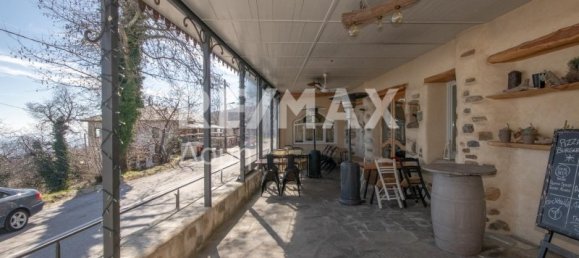 Maisonette-Wohnung in Mouresi, Greece 279m², Nr. 749 5