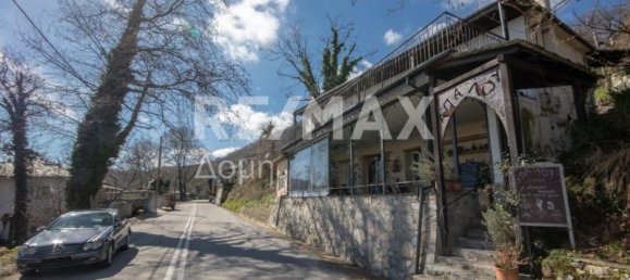 بناية في Mouresi, Greece 279متر مربع رقم 749 2
