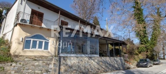 Maisonette-Wohnung in Mouresi, Greece 279m², Nr. 749 4