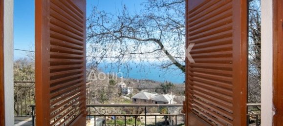 Maisonette-Wohnung in Mouresi, Greece 279m², Nr. 749 10