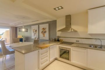 2 bedrooms Apartment in Marbella, Spain No. 115421