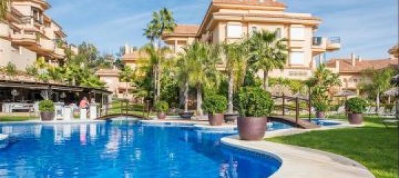 2 bedrooms Apartment in Marbella, Spain No. 115421 11