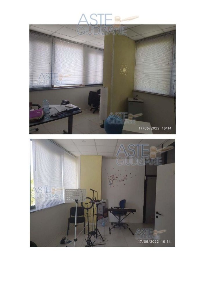 Almacén en Naples, Italy 370 m² No. 12490